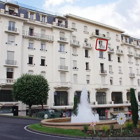 Apartment 4* En Privee