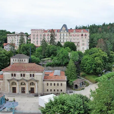 4* En Privee * Chatel-Guyon