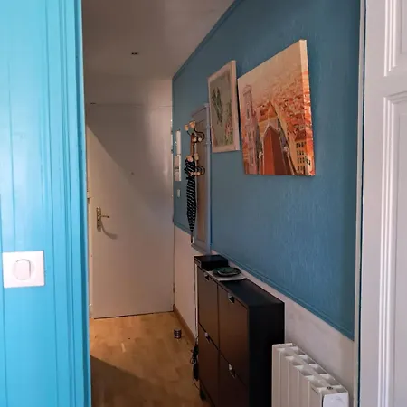 Apartment 4* En Privee *