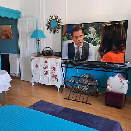 4* En Privee Apartment Chatel-Guyon