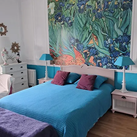 Apartment 4* En Privee Chatel-Guyon