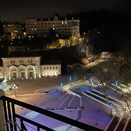 4* En Privee Chatel-Guyon