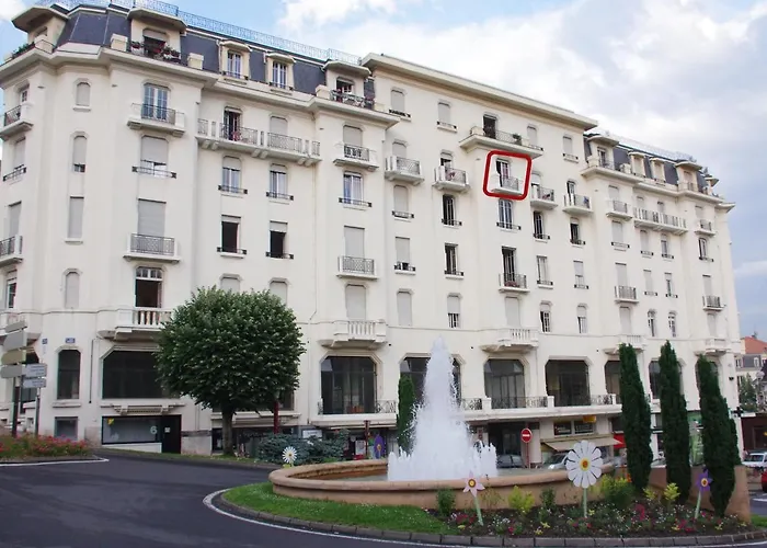 Apartment 4* En Privee