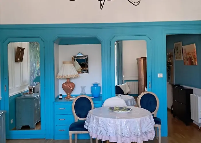 4* En Privee Apartment *